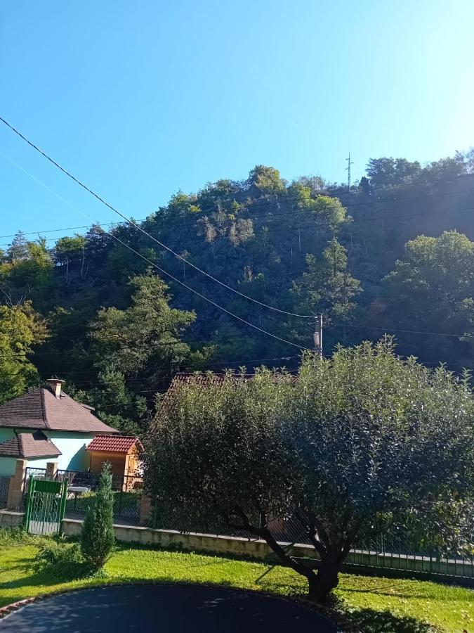 Rekreacni Chata Kocaba Stechowitz Екстериор снимка